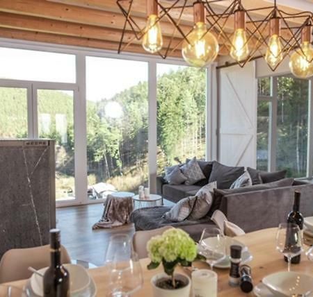 Ferienwohnung Otto-Dill-Halle Elmstein 외부 사진