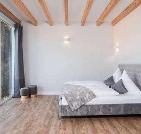 Ferienwohnung Otto-Dill-Halle Elmstein 외부 사진