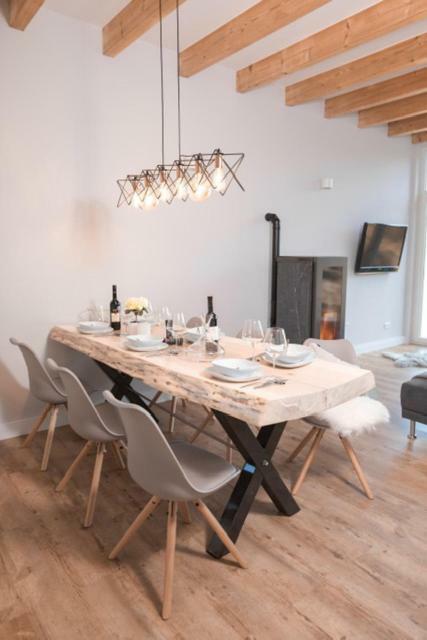 Ferienwohnung Otto-Dill-Halle Elmstein 외부 사진