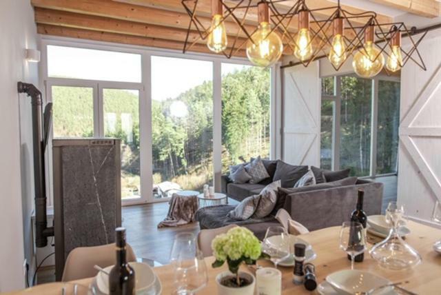 Ferienwohnung Otto-Dill-Halle Elmstein 외부 사진