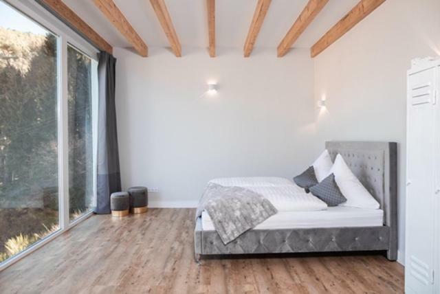 Ferienwohnung Otto-Dill-Halle Elmstein 외부 사진