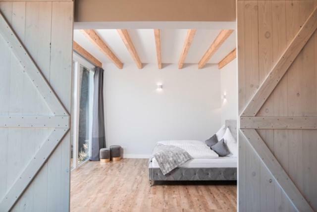 Ferienwohnung Otto-Dill-Halle Elmstein 외부 사진
