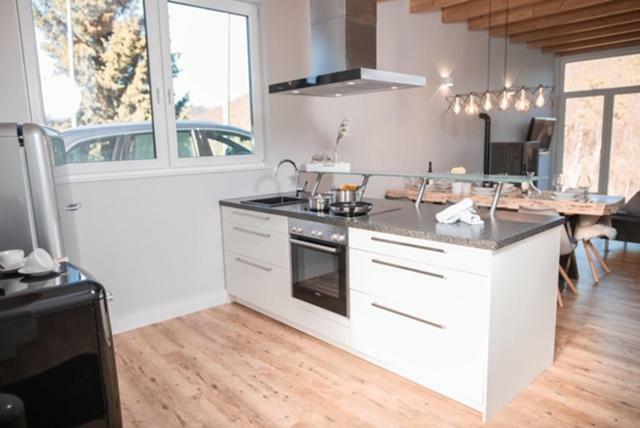 Ferienwohnung Otto-Dill-Halle Elmstein 외부 사진