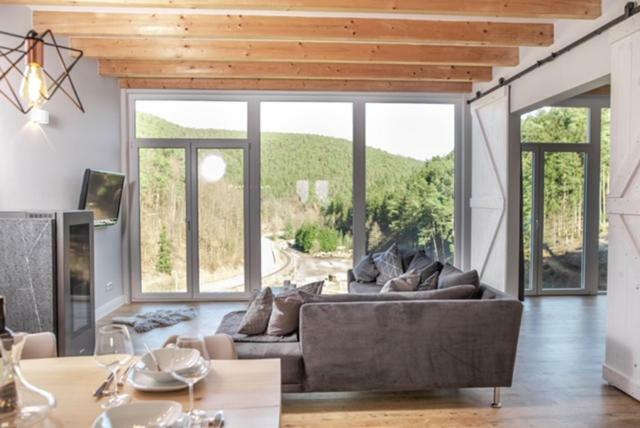 Ferienwohnung Otto-Dill-Halle Elmstein 외부 사진