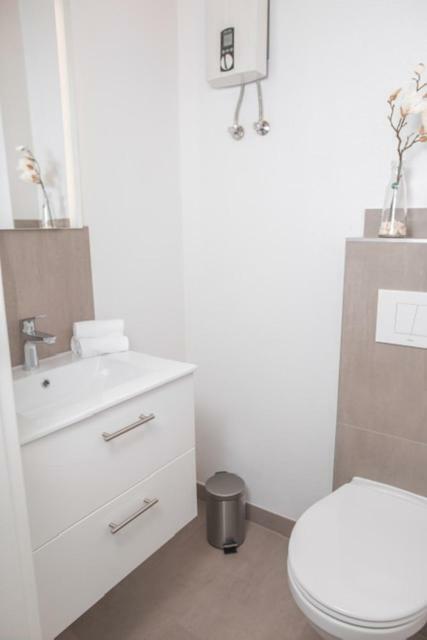 Ferienwohnung Otto-Dill-Halle Elmstein 외부 사진